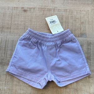 Tbbc shorts